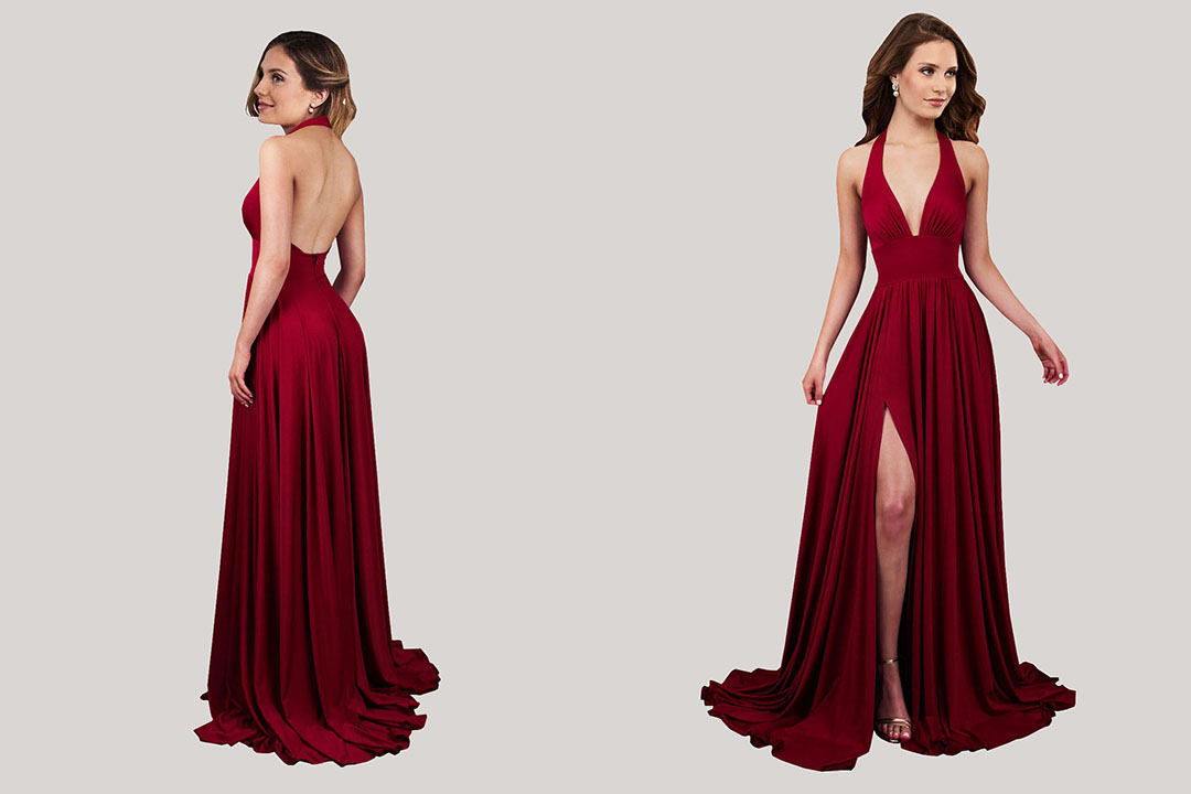 Bridesmaid Dresses Brisbane