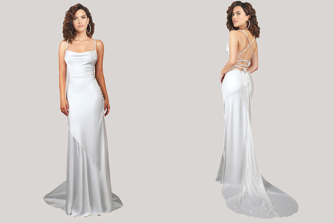 Wedding Dresses Brisbane