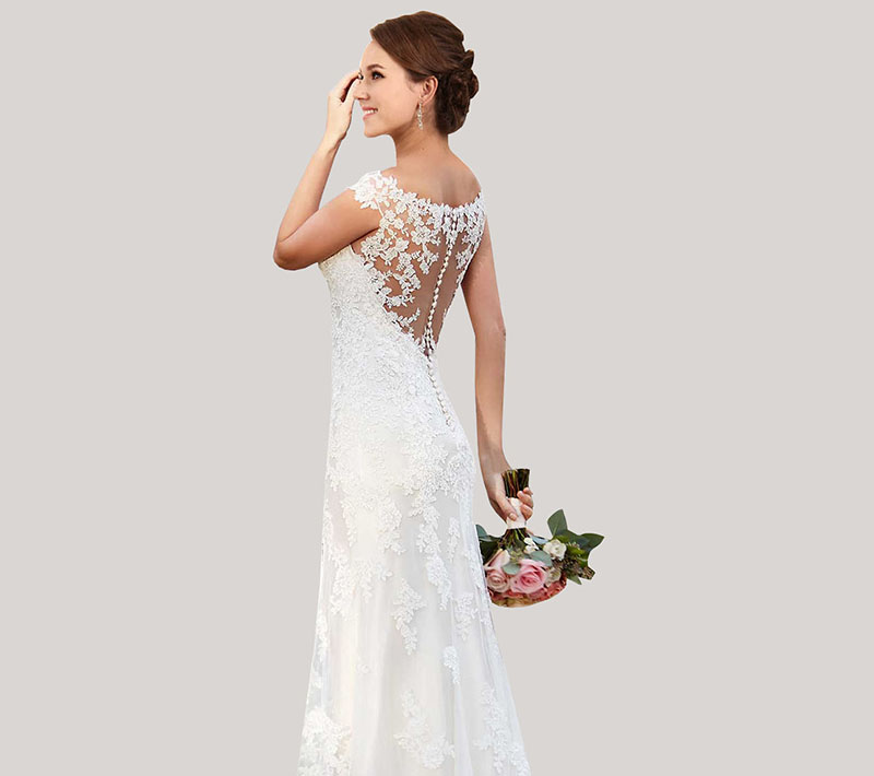 Wedding Dresses Brisbane