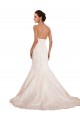 Sleeveless Sweetheart Lace Mermaid Sexy Wedding Dress Brisbane