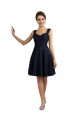 Sleeveless Sweetheart Lace A-Line Bridesmaid Dresses Brisbane