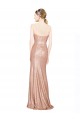 Sleeveless Sweetheart Low Back Sequin A-Line Formal Evening Gown / Prom Dress / Bridesmaid Dress Brisbane