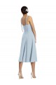 Sleeveless Sweetheart Stretch Crepe A-Line Evening Gown / Prom Dress / Bridesmaid Dress Brisbane