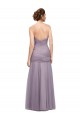 Sleeveless Heather Sweetheart Tulle Mermaid Bridesmaid Dress Brisbane