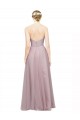 Sleeveless Sweetheart Tulle & Lace A-Line Bridesmaid Dress / Evening Dress Brisbane