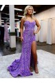 Sleeveless Sweetheart Velvet Sequin A-Line Homecoming Dress Brisbane